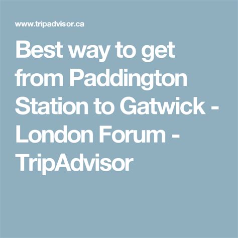 london forum tripadvisor|More.